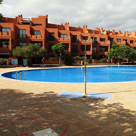Paraiso La Tejita, Preciosa Terraza Y Playa Екстериор снимка
