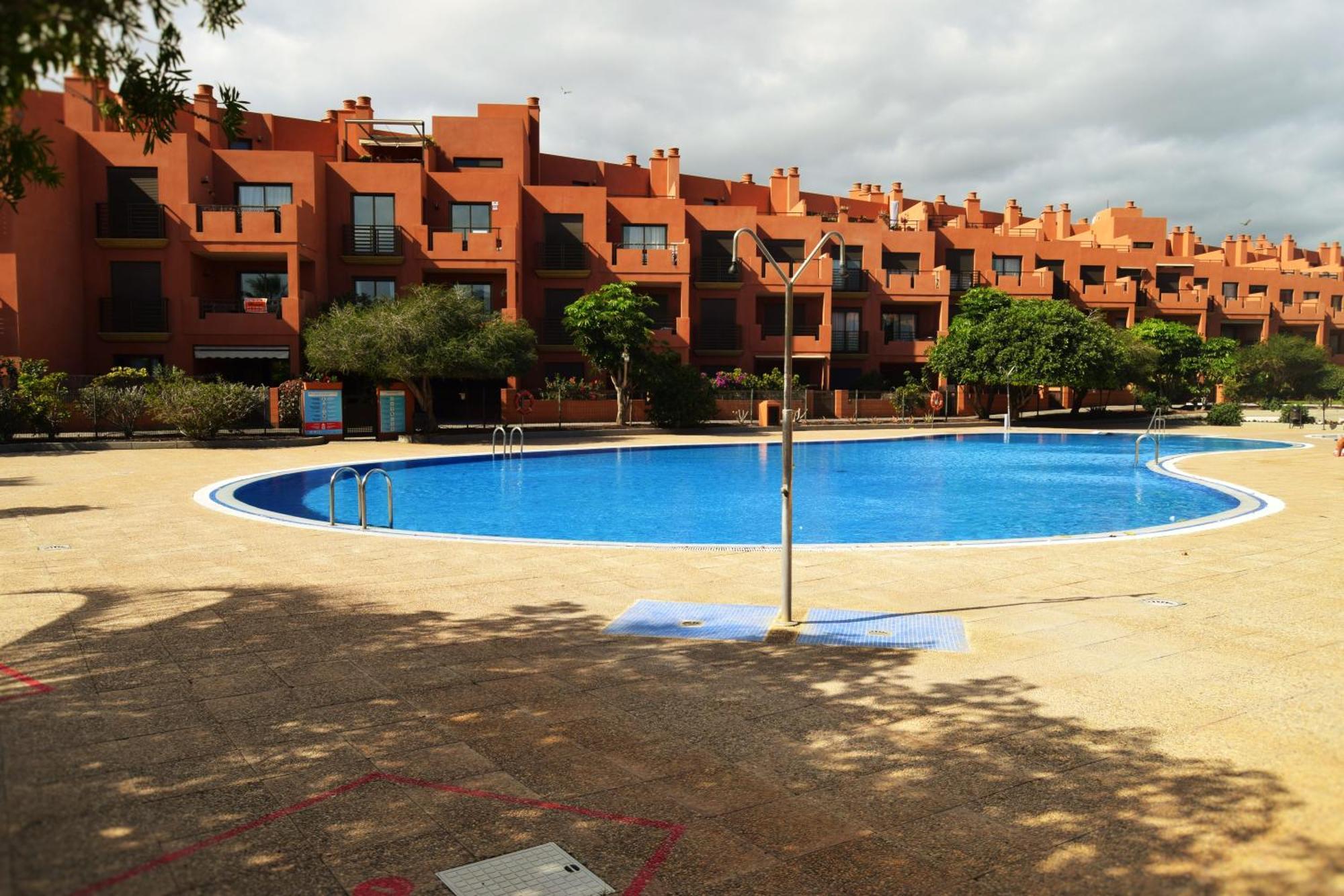 Paraiso La Tejita, Preciosa Terraza Y Playa Екстериор снимка